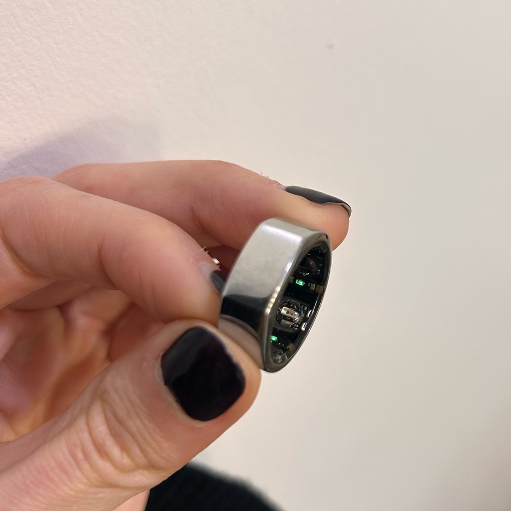 Oura Heritage Gen 3
